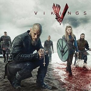 Trevor Morris - Vikings III  CD